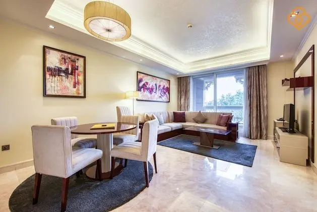 Apart Daire, 1 Yatak Odası (Unit 202a)