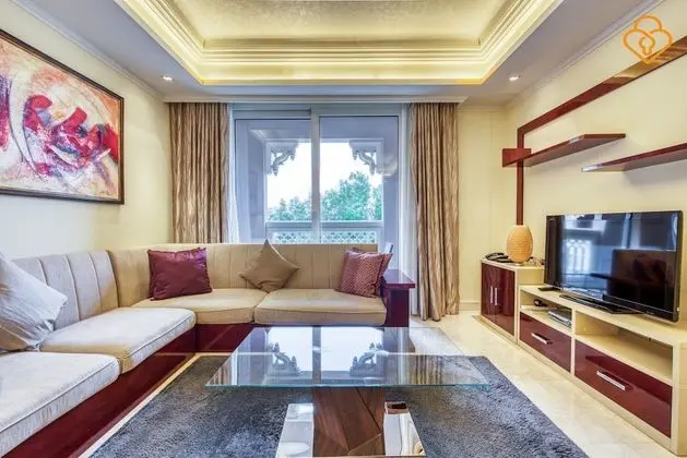 Apart Daire, 1 Yatak Odası (Unit 202a)