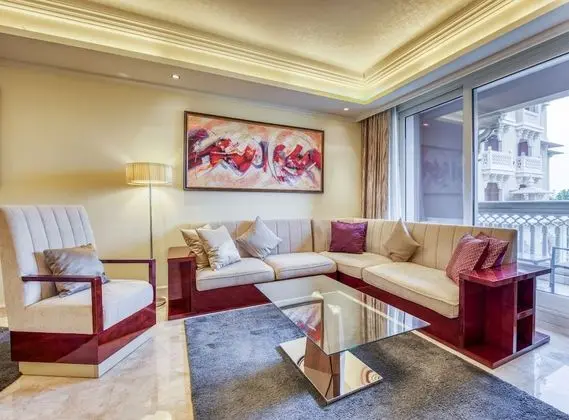 Apart Daire, 1 Yatak Odası (Unit 202a)