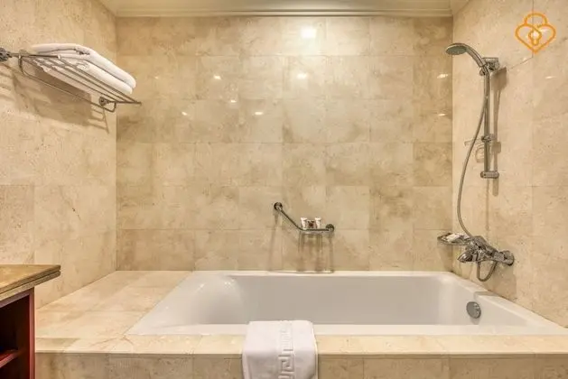 Apart Daire, 1 Yatak Odası (Unit 202a)