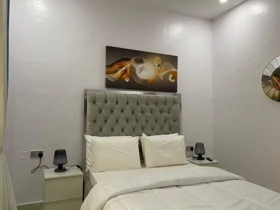 Apart Daire, 2 Yatak Odası