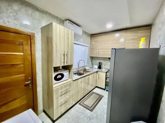 Apart Daire, 2 Yatak Odası