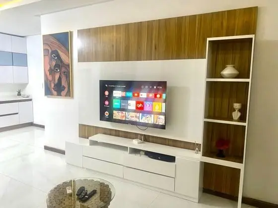 Deluxe Apart Daire