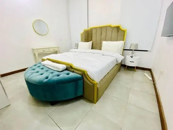 Luxury Apart Daire