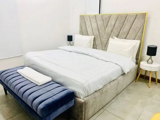 Luxury Apart Daire
