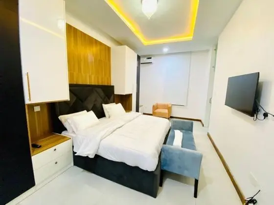 Luxury Apart Daire