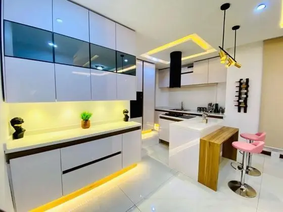 Luxury Apart Daire