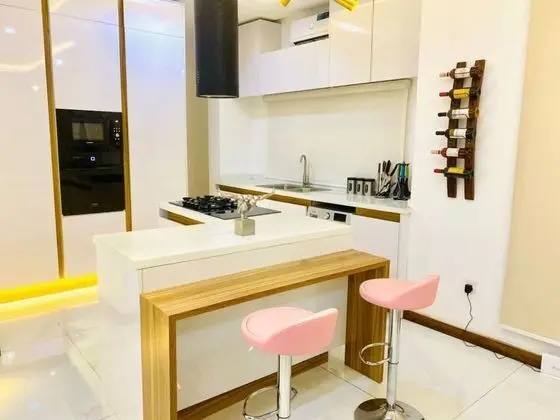 Luxury Apart Daire