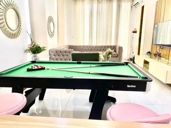 Luxury Apart Daire