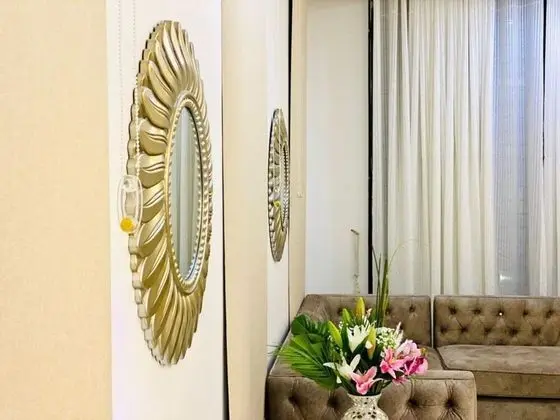 Luxury Apart Daire