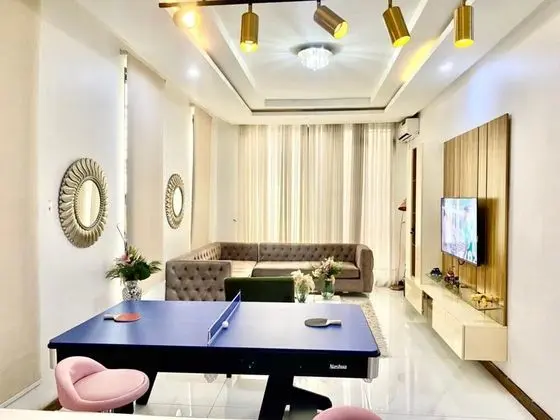 Luxury Apart Daire
