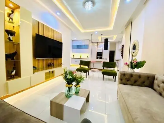 Luxury Apart Daire