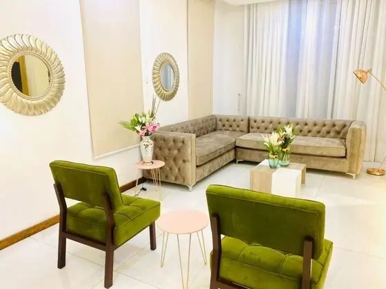Luxury Apart Daire
