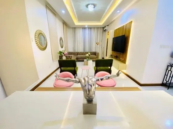 Luxury Apart Daire