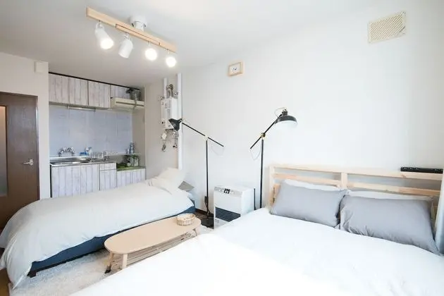 Apart Daire (GS102X)