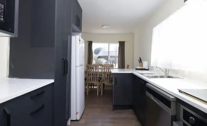 Family Kır Evi, 3 Yatak Odası