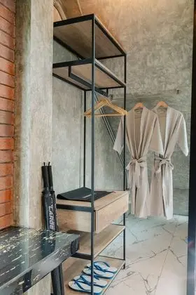 Exclusive Villa, 1 En Büyük (King) Boy Yatak, Sigara İçilmez, Dağ Manzaralı