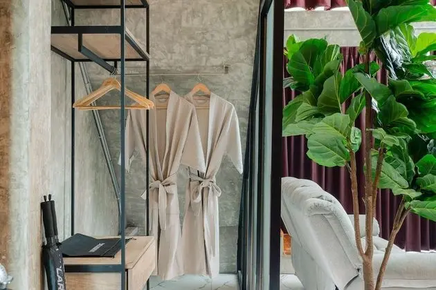 Exclusive Villa, 1 En Büyük (King) Boy Yatak, Sigara İçilmez, Dağ Manzaralı