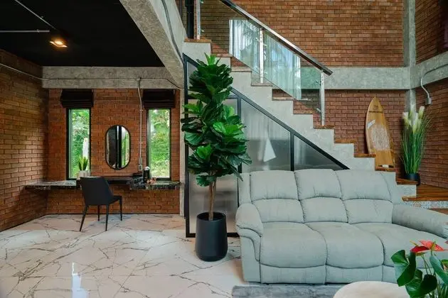 Exclusive Villa, 1 En Büyük (King) Boy Yatak, Sigara İçilmez, Dağ Manzaralı