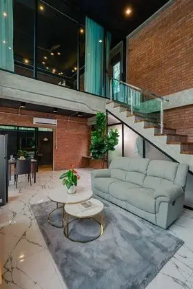 Exclusive Villa, 1 En Büyük (King) Boy Yatak, Sigara İçilmez, Dağ Manzaralı
