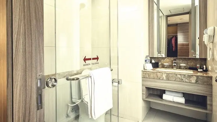 Executive Oda (Room Only)