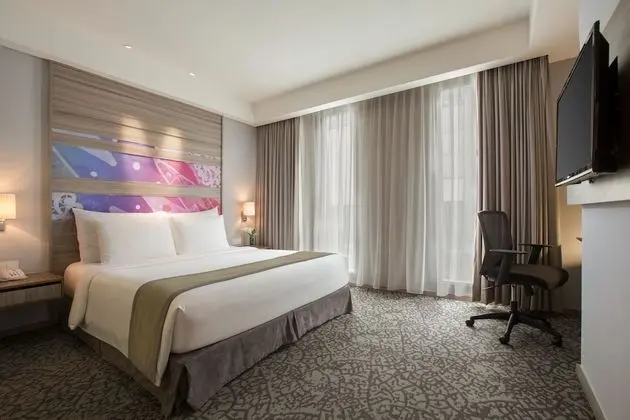 Executive Oda (Room Only)