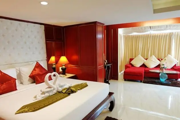 Suite