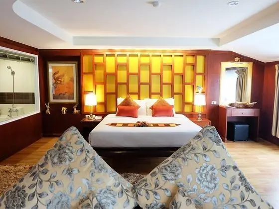 Suite