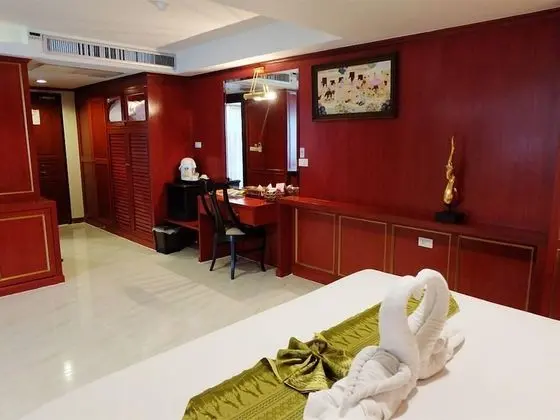 Suite