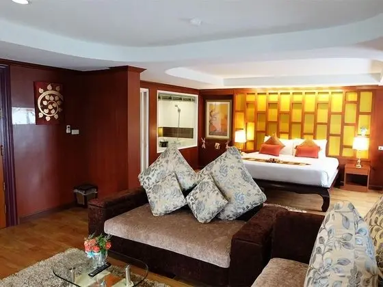 Suite