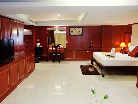 Suite