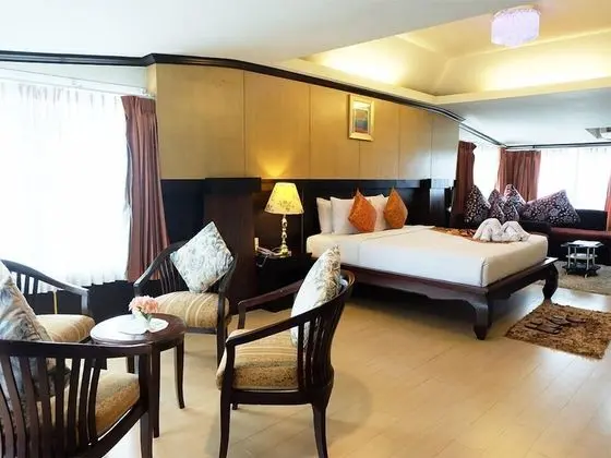 Superior Double Room