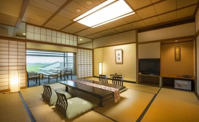 Oda (Kosuiden Japanese Style)