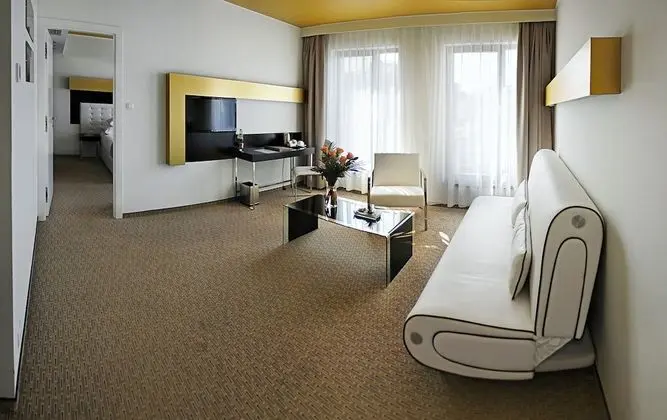 Deluxe Süit