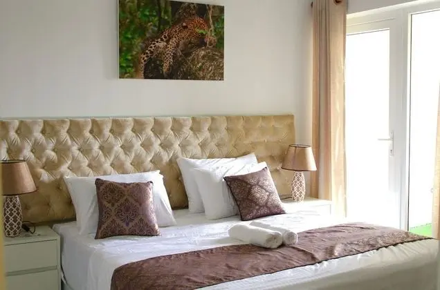 Luxury Apart Daire, 3 Yatak Odası