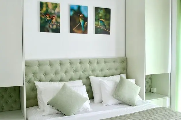 Luxury Apart Daire, 3 Yatak Odası