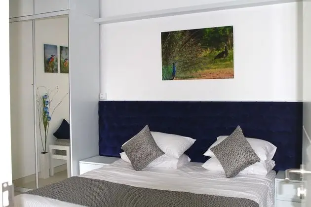 Luxury Apart Daire, 3 Yatak Odası