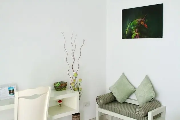 Luxury Apart Daire, 3 Yatak Odası