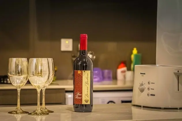 Luxury Apart Daire, 3 Yatak Odası