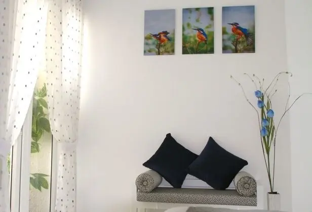 Luxury Apart Daire, 3 Yatak Odası