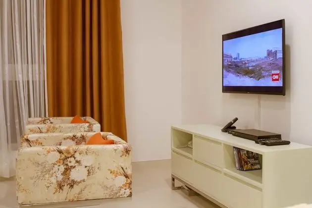 Luxury Apart Daire, 3 Yatak Odası