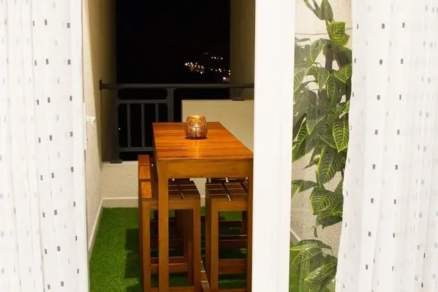 Luxury Apart Daire, 3 Yatak Odası