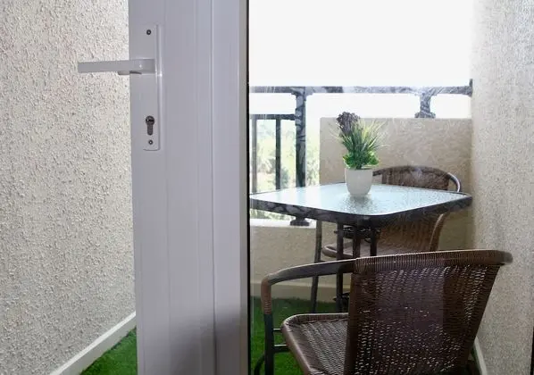 Luxury Apart Daire, 3 Yatak Odası