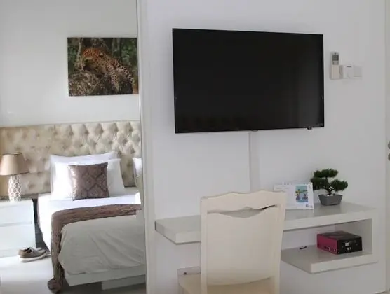 Luxury Apart Daire, 3 Yatak Odası