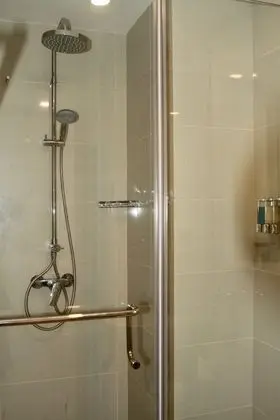 Luxury Apart Daire, 3 Yatak Odası