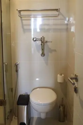 Luxury Apart Daire, 3 Yatak Odası