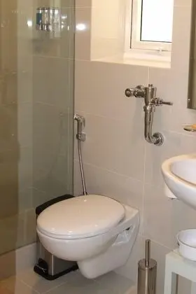 Luxury Apart Daire, 3 Yatak Odası
