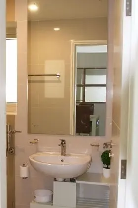 Luxury Apart Daire, 3 Yatak Odası