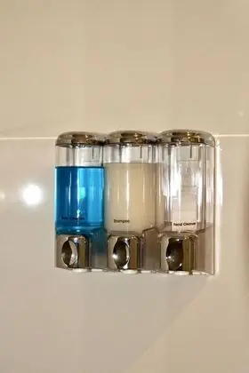 Luxury Apart Daire, 3 Yatak Odası