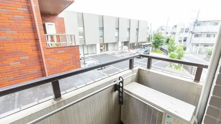 Apart Daire (Nakano 301)